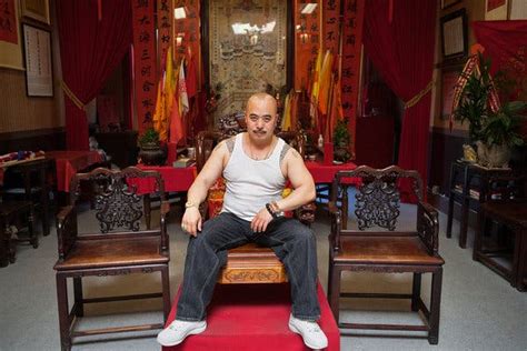raymond chow kwok cheung.
